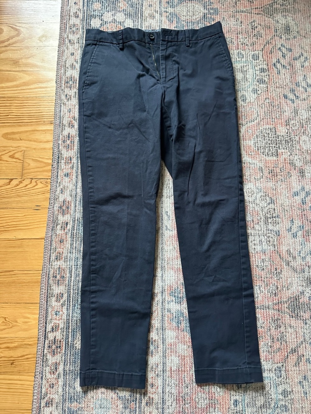 Banana Republic Factory Mason Chino